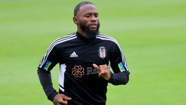 Nkoudou Dünya Kupası'nda parlarsa ayrılabilir!