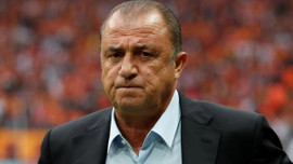 Fatih Terim'den yıldız oyuncuya övgü! "Hayranıyım"