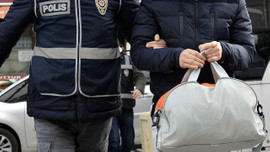 Yunanistan'a geçmek isteyen 2 FETÖ üyesi yakalandı