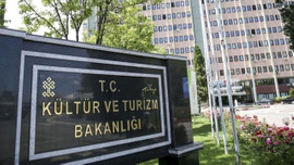 Kültür ve Turizm Bakanlığı personel alıyor!