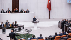 Kılıçdaroğlu: “Bu malı götürenlerin bütçesi”