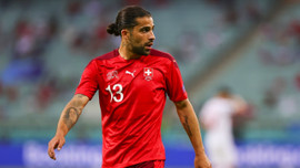 Beşiktaş'ın yeni hedefi Ricardo Rodriguez!