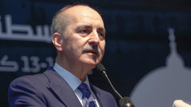 Kurtulmuş'tan altılı masa açıklaması