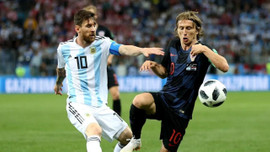 Messi Modric'e karşı! İlk finalist belli oluyor