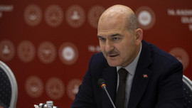 Bakan Soylu: 5 kişi gözaltında