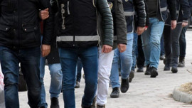 Van'da terör operasyonu!