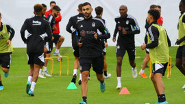 Rachid Ghezzal'ın dönüş tarihi belli oldu!