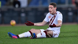 Çizme'den iddia! Cimbom Belotti için devrede