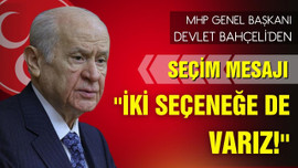 MHP Genel Başkanı Bahçeli'den açıklamalar