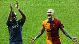 Fener evinde, Cimbom deplasmanda etkili!