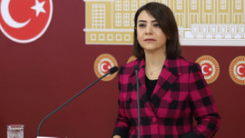 Taşlıer: “AFAD yardımları, keyfe göre yapılıyor”