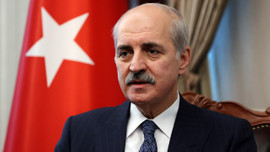 Kurtulmuş'tan Gannuşi'nin tutuklanmasına tepki!