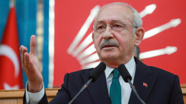 Kılıçdaroğlu'ndan İsveç'e tepki!