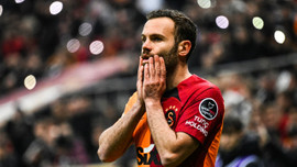 Mata'ya talip çıktı! Süper Lig ekibi istiyor