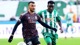 Romain Saiss'a İngiltere'den teklif!