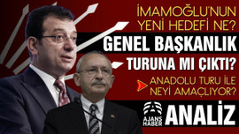 İmamoğlu'ndan genel başkanlık turları!