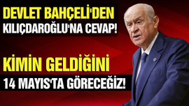 Devlet Bahçeli Tekirdağ mitinginde konuştu!