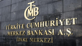 Merkez Bankası rezervleri!