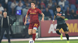 Galatasaray Zaniolo'yu KAP'a bildirdi!