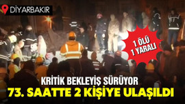 Kritik bekleyiş sürüyor