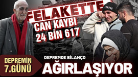 Fuat Oktay açıklamalarda bulundu