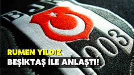 Beşiktaş, Rumen yıldız için geri sayıma başladı!