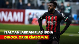 İtalyanlardan flaş iddia! Origi Cimbom'a