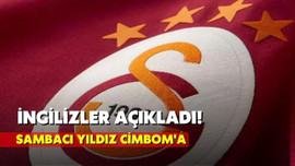 İngilizler açıkladı! Sambacı yıldız Cimbom yolunda