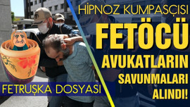 Kayseri'de "hipnoz davası" görülmeye devam ediyor