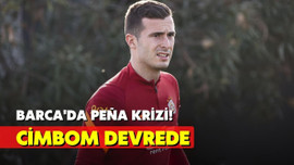 Pena yeni sözleşme istemiyor! Galatasaray devrede