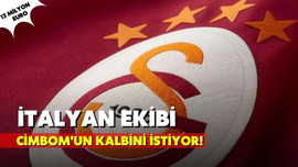 Milan, Cimbom'un kalbini istiyor!