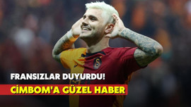 Fransızlar duyurdu! Cimbom'a güzel haber