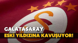 Cimbom, eski yıldızına kavuşuyor!