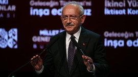 Kemal Kılıçdaroğlu açıklamalarda bulundu!