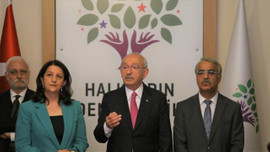 HDP ittifak kararını açıklayacak!