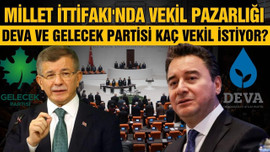 CHP’de liste sıkıntısı!