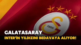 Cimbom, Inter'in yıldızını bedavaya alıyor!