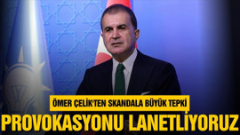 AK Parti'den skandala büyük tepki!