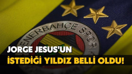 Jesus'un Ali Koç'tan istediği yıldız belli oldu!