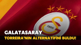 Cimbom, Torreira'nın alternatifini buldu!