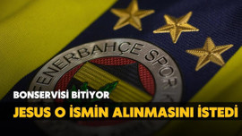 Fenerbahçe o ismi istiyor!