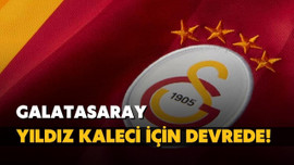 Cimbom, yıldız kaleci için resmen devrede!