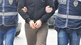 Firari FETÖ hükümlüsü iki kardeş yakalandı!