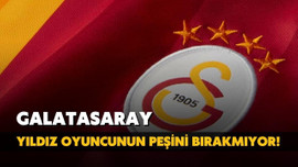 Cimbom o yıldızın peşini bırakmıyor!