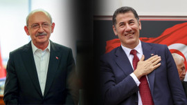 Kılıçdaroğlu ve Sinan Oğan görüşecek