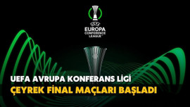 UEFA Avrupa Konferans Ligi