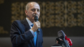 Kurtulmuş: ABD'nin iktidar planlarına geçit yok