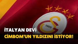 İtalyan devi, Cimbom'un dinamosunu istiyor!