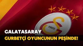 Cimbom, gurbetçi oyuncunun peşinde!