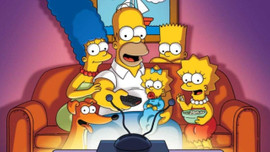 Simpsonlar'ın 2024 kehanetleri!